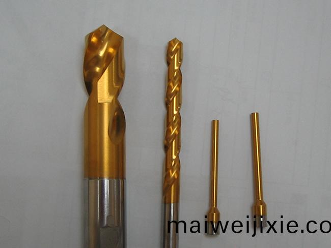 刀具需要塗(tu)層(ceng)嗎？鍍層(ceng)種類(lei)這麼多(duo)該(gai)如(ru)何選擇(ze)？