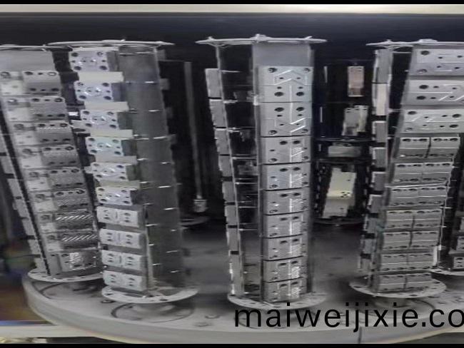 爲(wei)什(shen)麼醫療器材製造商越來越(yue)多的(de)使(shi)用(yong)PVD塗(tu)層?